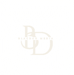 Blacduo Media Group logo